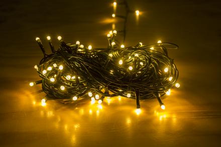 El Significado de las Luces Navideñas: La Iluminación es Magia de la Navidad